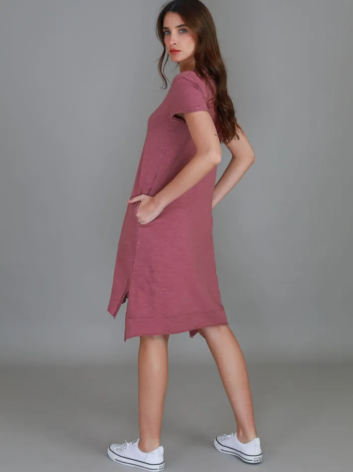3rd Story Flinders S/S Dress< Short Sleeve Dress