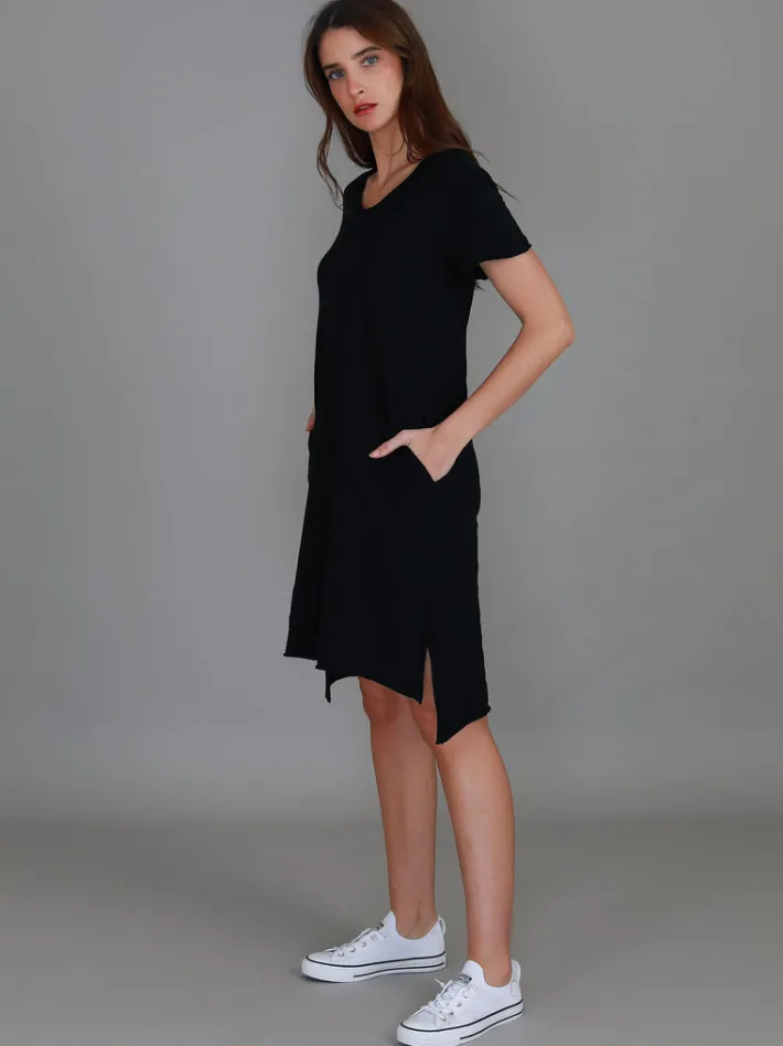 3rd Story Flinders S/S Dress< Short Sleeve Dress