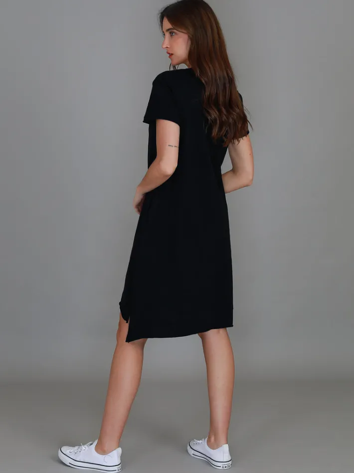 3rd Story Flinders S/S Dress< Short Sleeve Dress