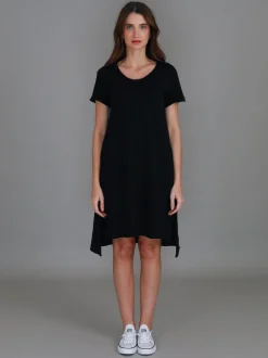 3rd Story Flinders S/S Dress< Short Sleeve Dress