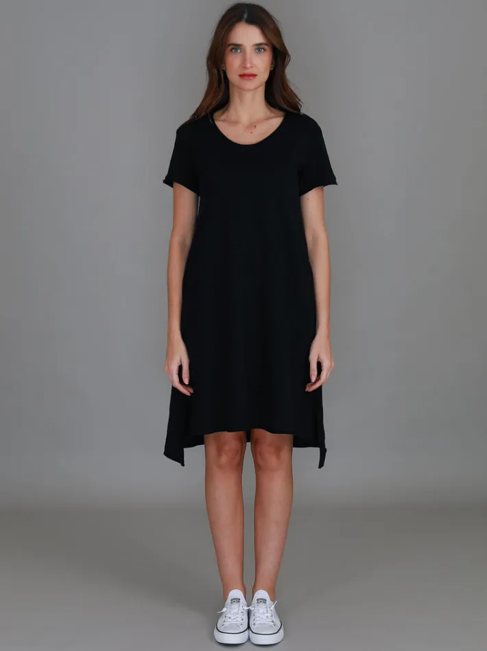 3rd Story Flinders S/S Dress< Short Sleeve Dress