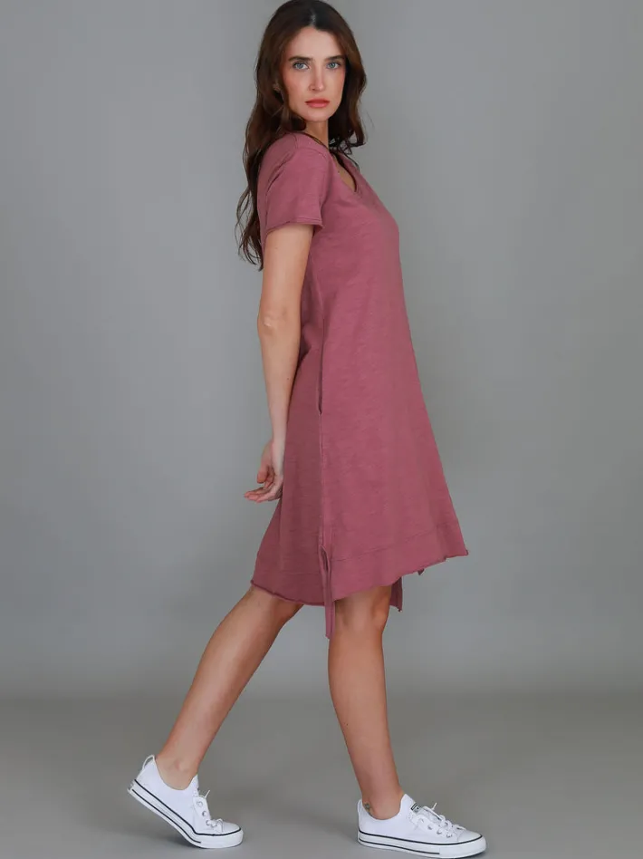 3rd Story Flinders S/S Dress< Short Sleeve Dress