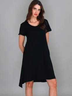 3rd Story Flinders S/S Dress< Short Sleeve Dress