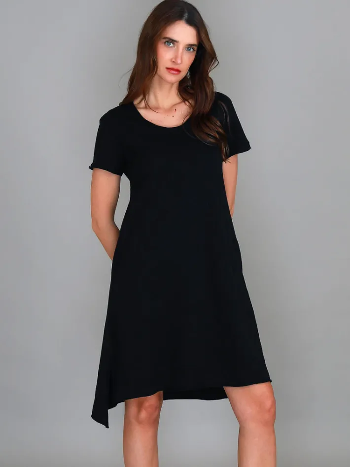 3rd Story Flinders S/S Dress< Short Sleeve Dress