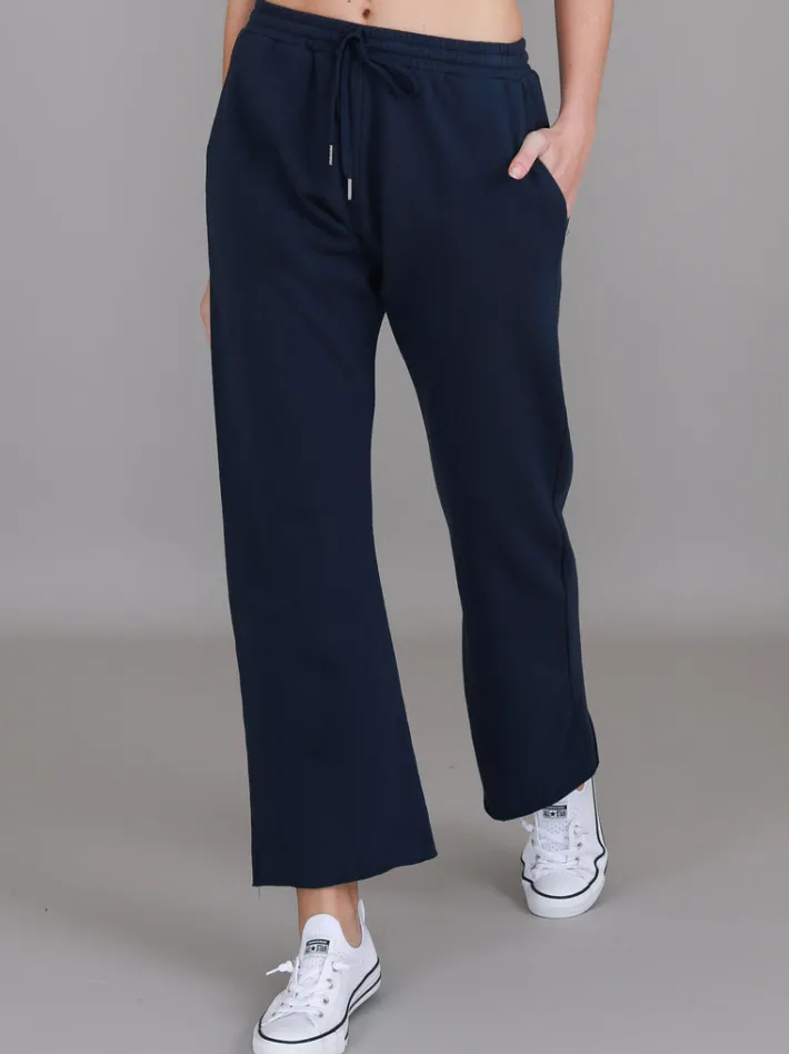 3rd Story Flinders Wide Leg Sweatpants< Sweatpants|Joggers