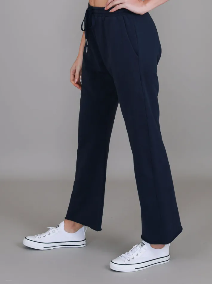3rd Story Flinders Wide Leg Sweatpants< Sweatpants|Joggers