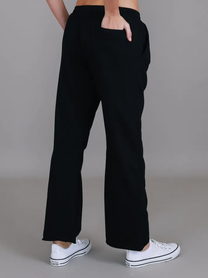 3rd Story Flinders Wide Leg Sweatpants< Sweatpants|Joggers