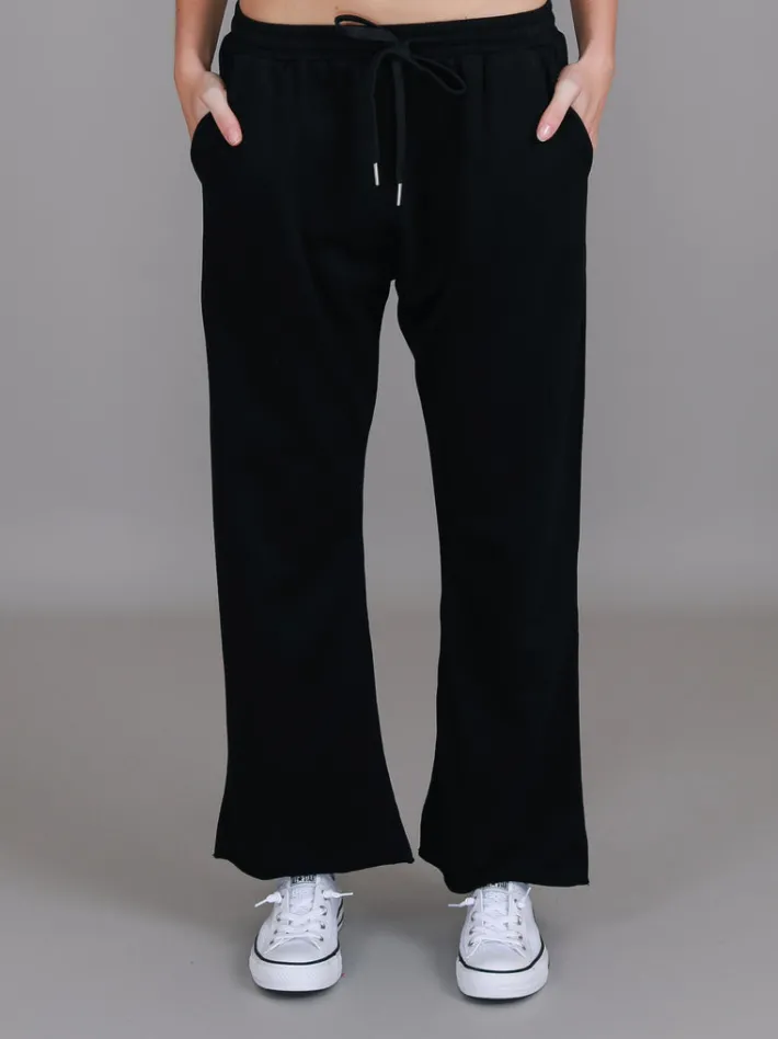 3rd Story Flinders Wide Leg Sweatpants< Sweatpants|Joggers