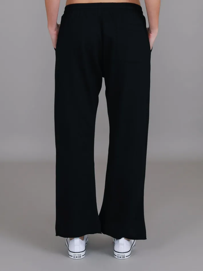 3rd Story Flinders Wide Leg Sweatpants< Sweatpants|Joggers
