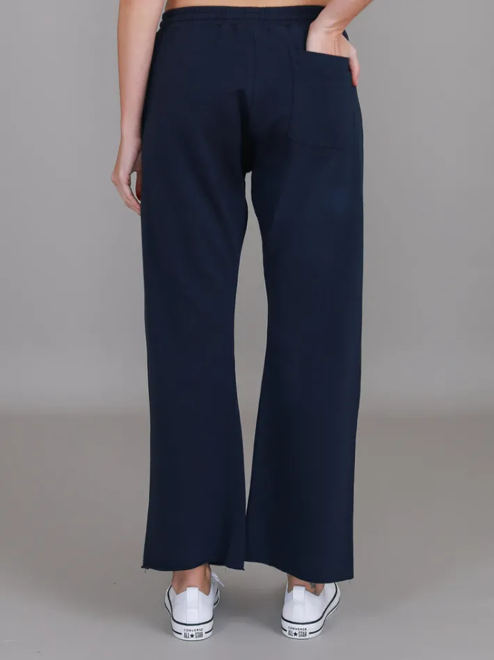 3rd Story Flinders Wide Leg Sweatpants< Sweatpants|Joggers
