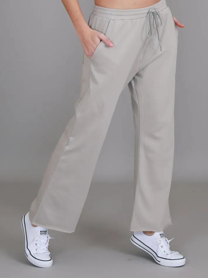 3rd Story Flinders Wide Leg Sweatpants< Sweatpants|Joggers