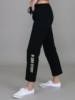 3rd Story Fox 3S Logo Jogger< Sweatpants|Cargos
