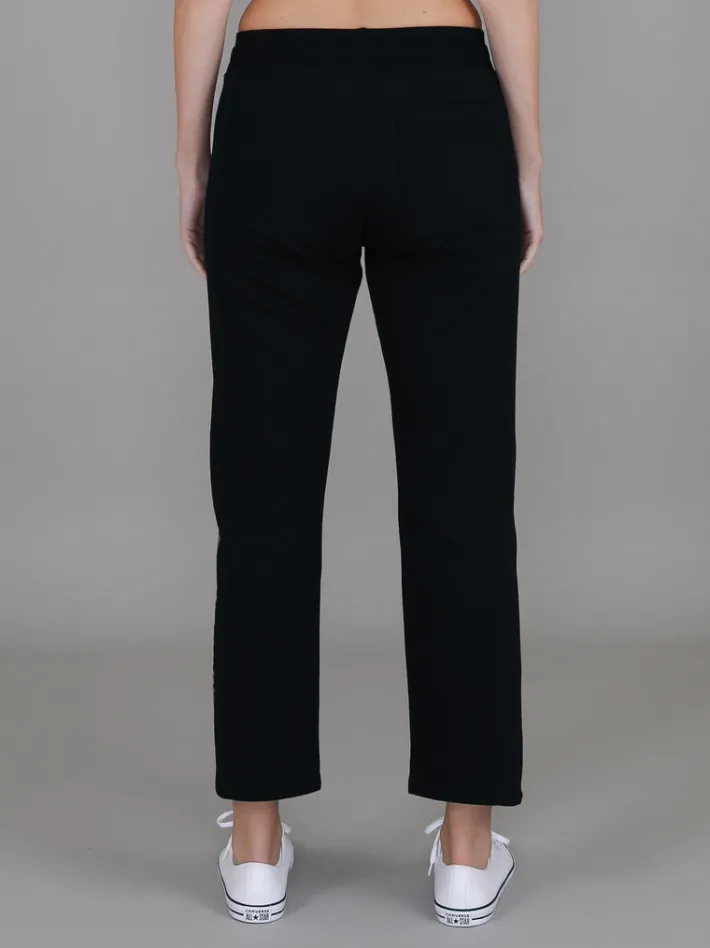 3rd Story Fox 3S Logo Jogger< Sweatpants|Cargos