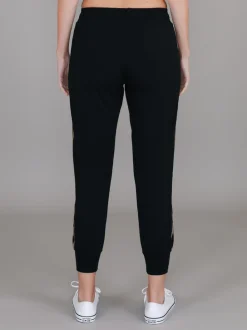 3rd Story Gabby Stripe Jogger Pants< Joggers
