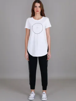 3rd Story Genesis 3S Logo Graphic T Shirt< Short Sleeves