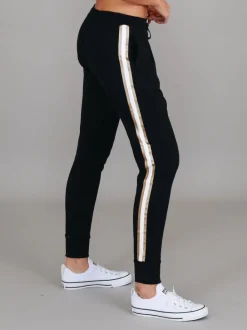 3rd Story Gerry Side Stripe Jogger Pants< Joggers