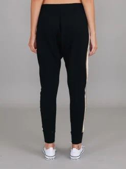 3rd Story Gerry Side Stripe Jogger Pants< Joggers