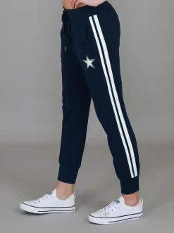 3rd Story Gerry Superstar Stripe Sweatpants< Sweatpants|Joggers