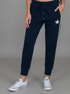 3rd Story Gerry Superstar Stripe Sweatpants< Sweatpants|Joggers