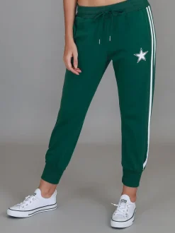 3rd Story Gerry Superstar Stripe Sweatpants< Sweatpants|Joggers