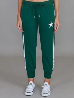 3rd Story Gerry Superstar Stripe Sweatpants< Sweatpants|Joggers