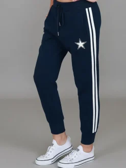 3rd Story Gerry Superstar Stripe Sweatpants< Sweatpants|Joggers