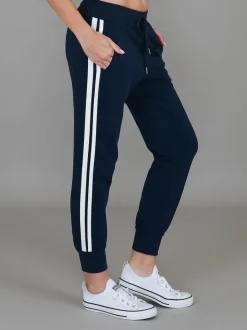 3rd Story Gerry Superstar Stripe Sweatpants< Sweatpants|Joggers