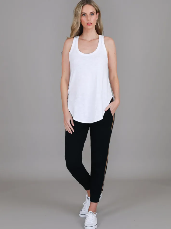 3rd Story Hamilton Racerback Tank Top< Tanks