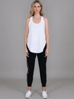 3rd Story Hamilton Racerback Tank Top< Tanks