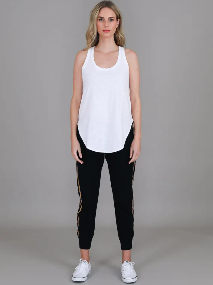 3rd Story Hamilton Racerback Tank Top< Tanks