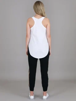 3rd Story Hamilton Racerback Tank Top< Tanks