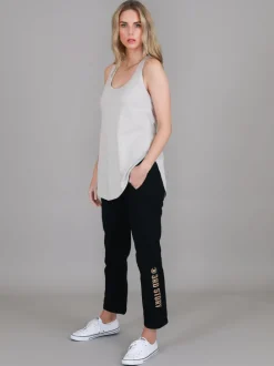3rd Story Hamilton Racerback Tank Top< Tanks