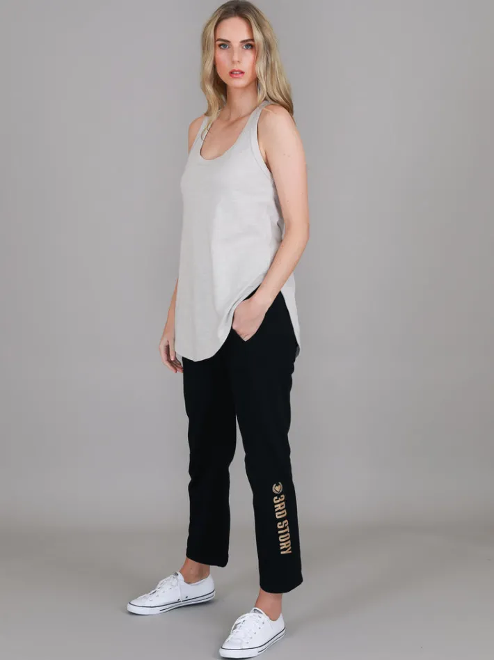 3rd Story Hamilton Racerback Tank Top< Tanks