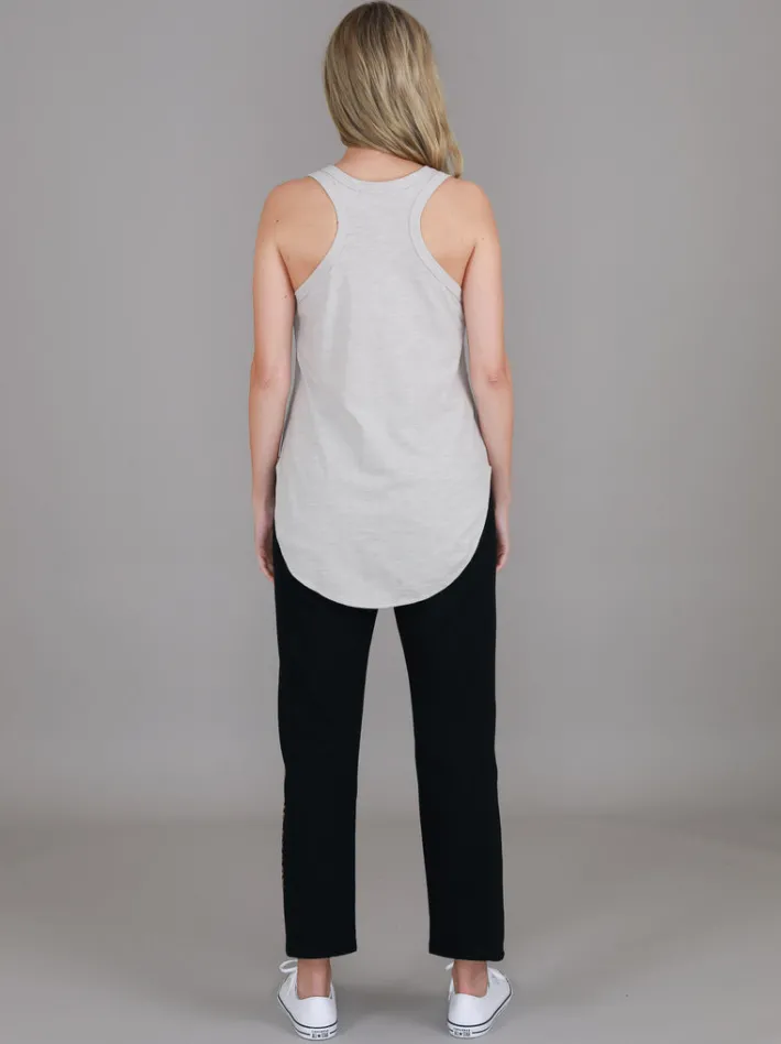 3rd Story Hamilton Racerback Tank Top< Tanks
