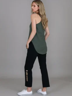 3rd Story Hamilton Racerback Tank Top< Tanks
