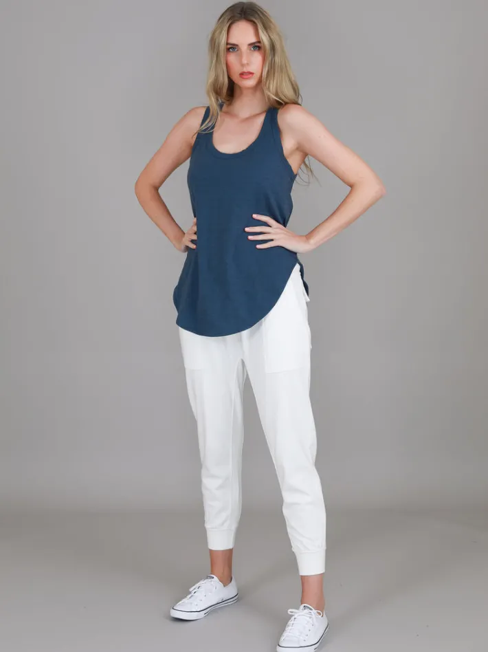 3rd Story Hamilton Racerback Tank Top< Tanks