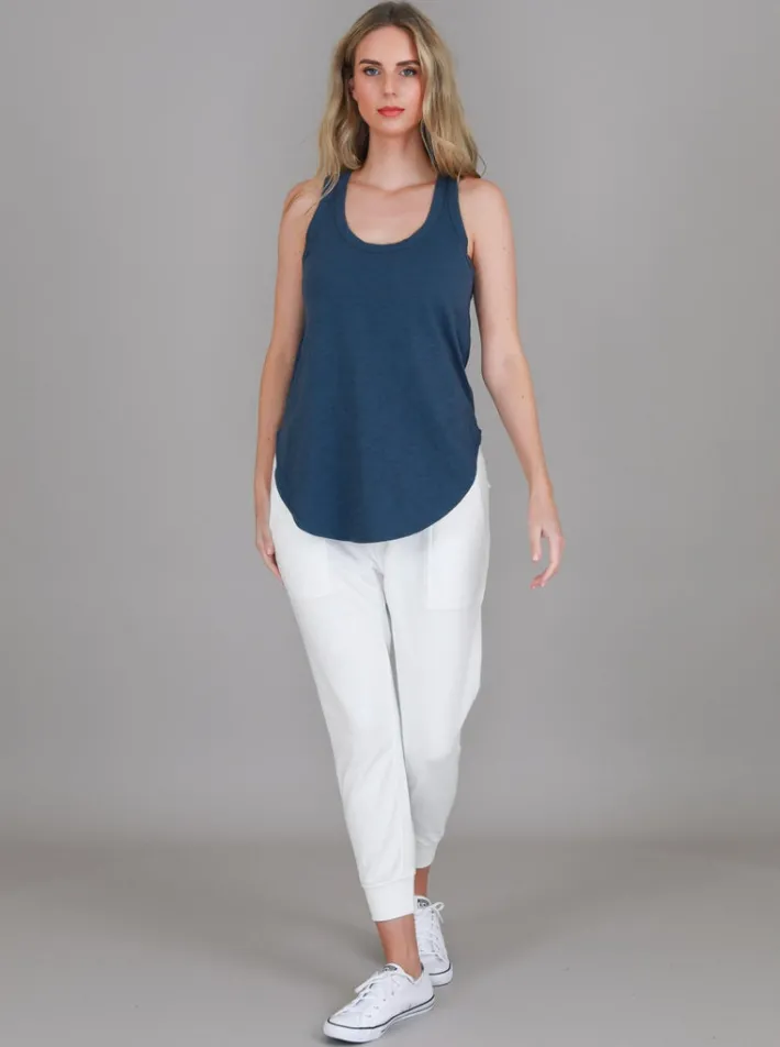 3rd Story Hamilton Racerback Tank Top< Tanks