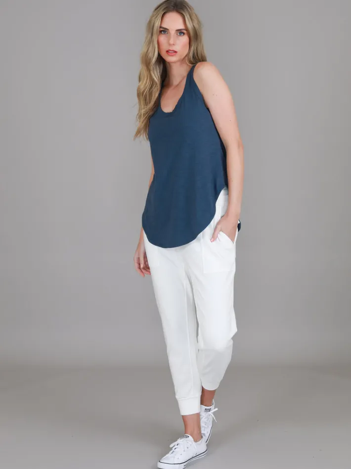 3rd Story Hamilton Racerback Tank Top< Tanks