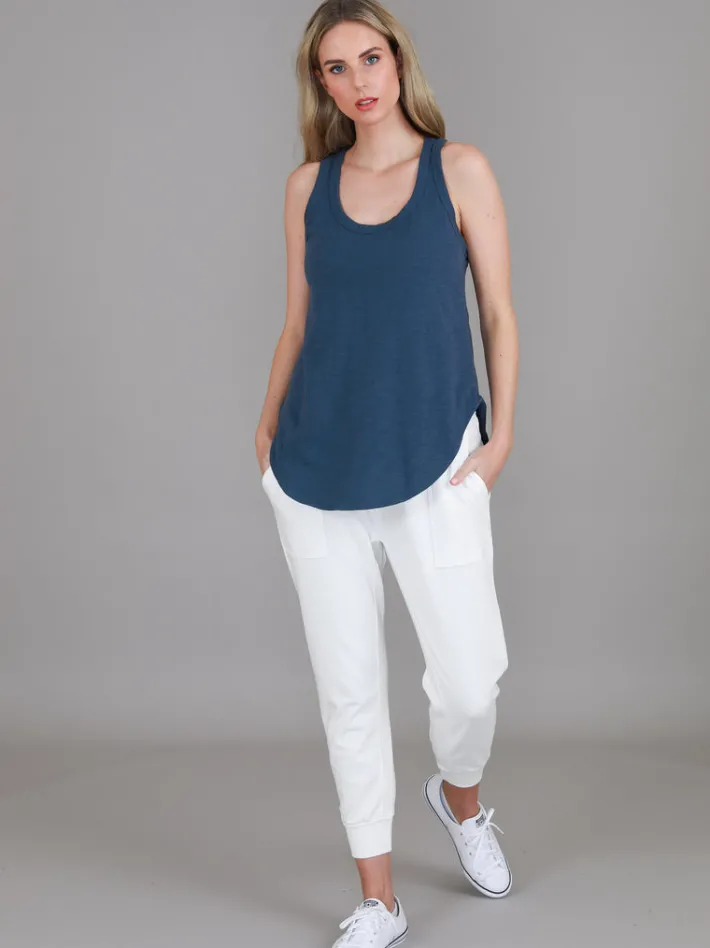 3rd Story Hamilton Racerback Tank Top< Tanks