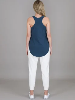 3rd Story Hamilton Racerback Tank Top< Tanks