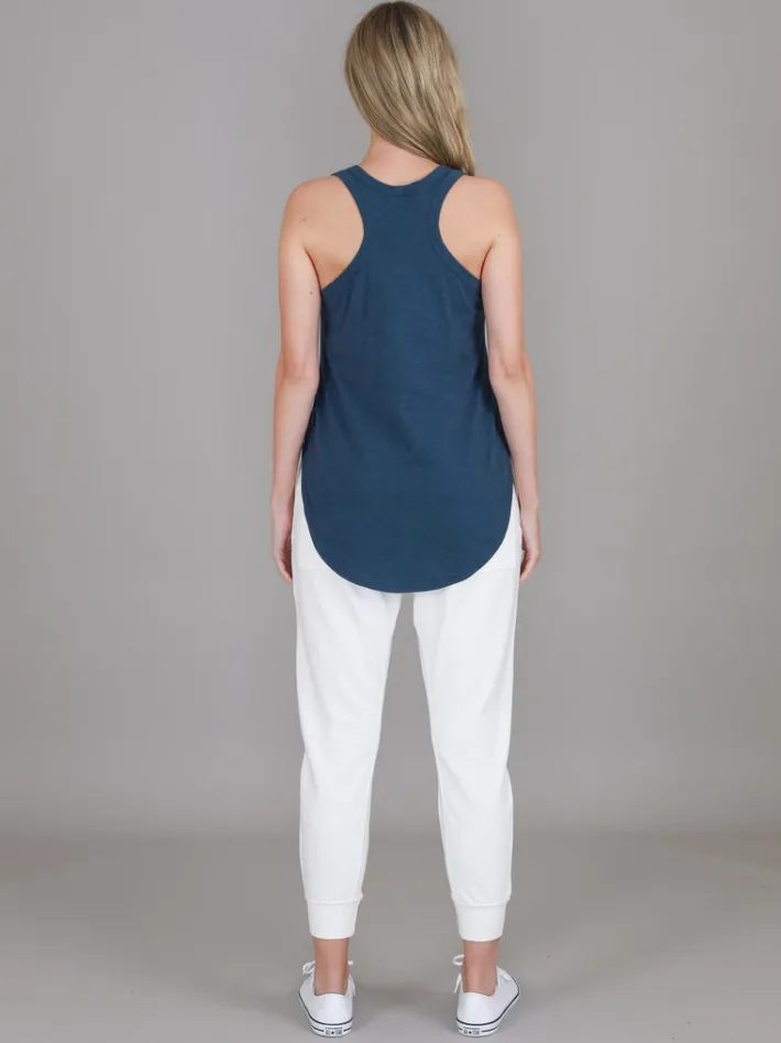 3rd Story Hamilton Racerback Tank Top< Tanks