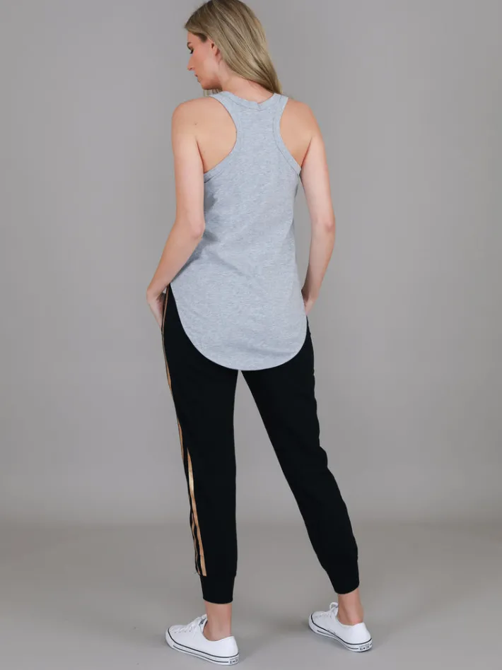 3rd Story Hamilton Racerback Tank Top< Tanks