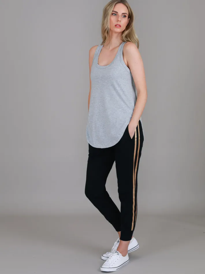3rd Story Hamilton Racerback Tank Top< Tanks