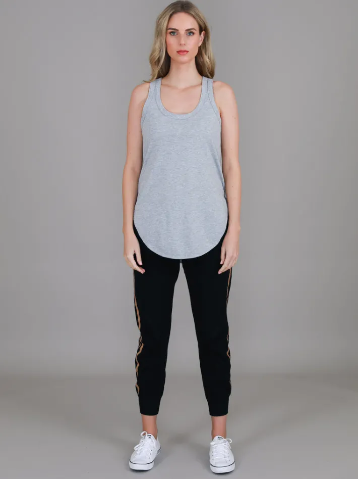 3rd Story Hamilton Racerback Tank Top< Tanks