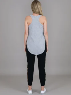 3rd Story Hamilton Racerback Tank Top< Tanks