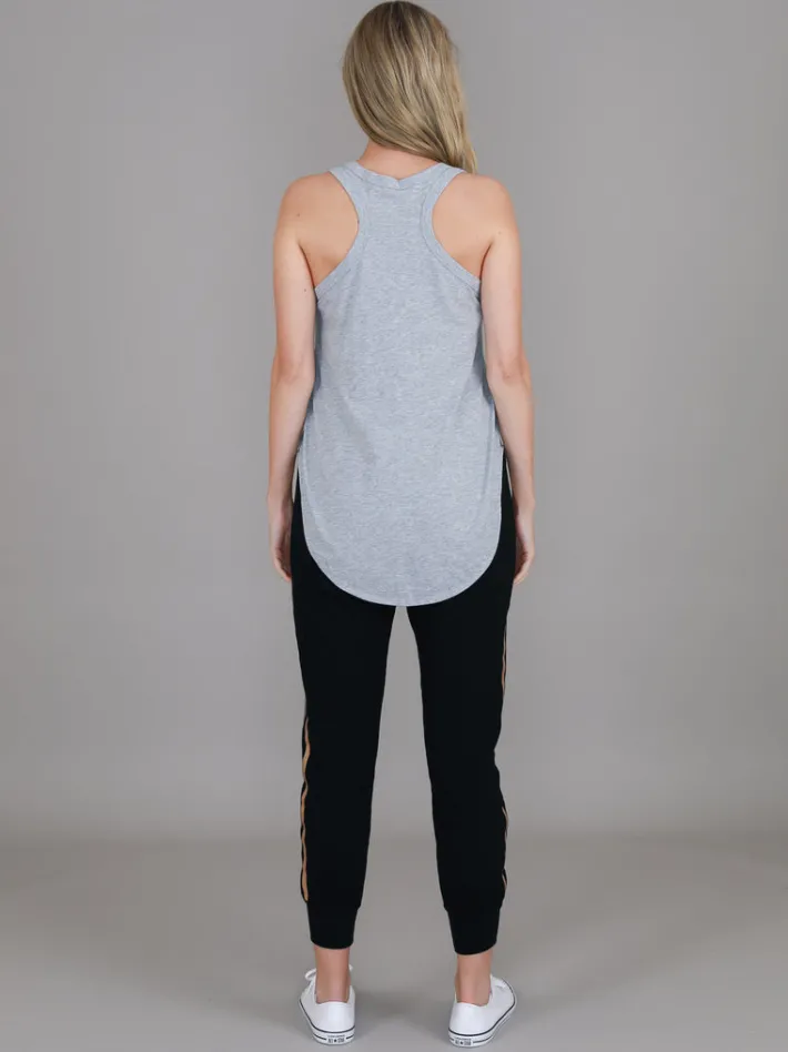 3rd Story Hamilton Racerback Tank Top< Tanks