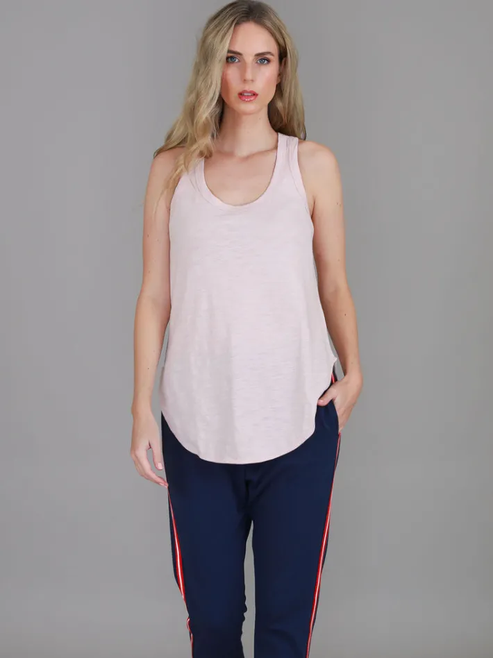 3rd Story Hamilton Racerback Tank Top< Tanks