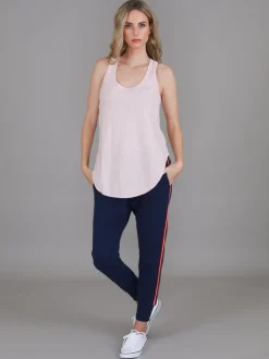 3rd Story Hamilton Racerback Tank Top< Tanks