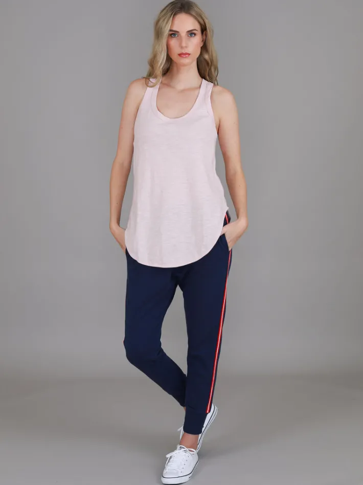 3rd Story Hamilton Racerback Tank Top< Tanks