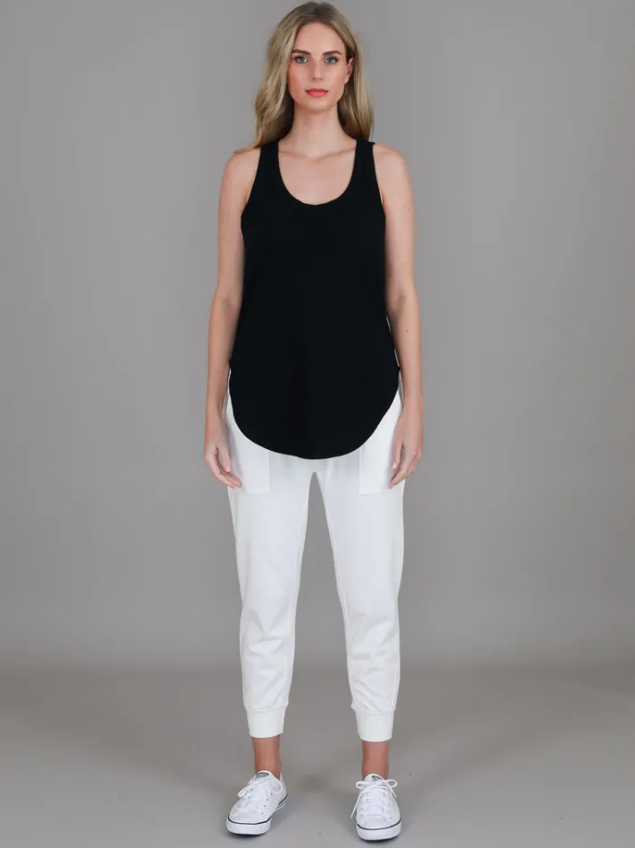 3rd Story Hamilton Racerback Tank Top< Tanks